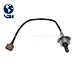 o2 oxygen sensor upstream vs downstream